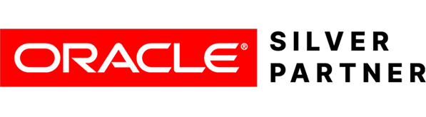 Oracle Silver Partner