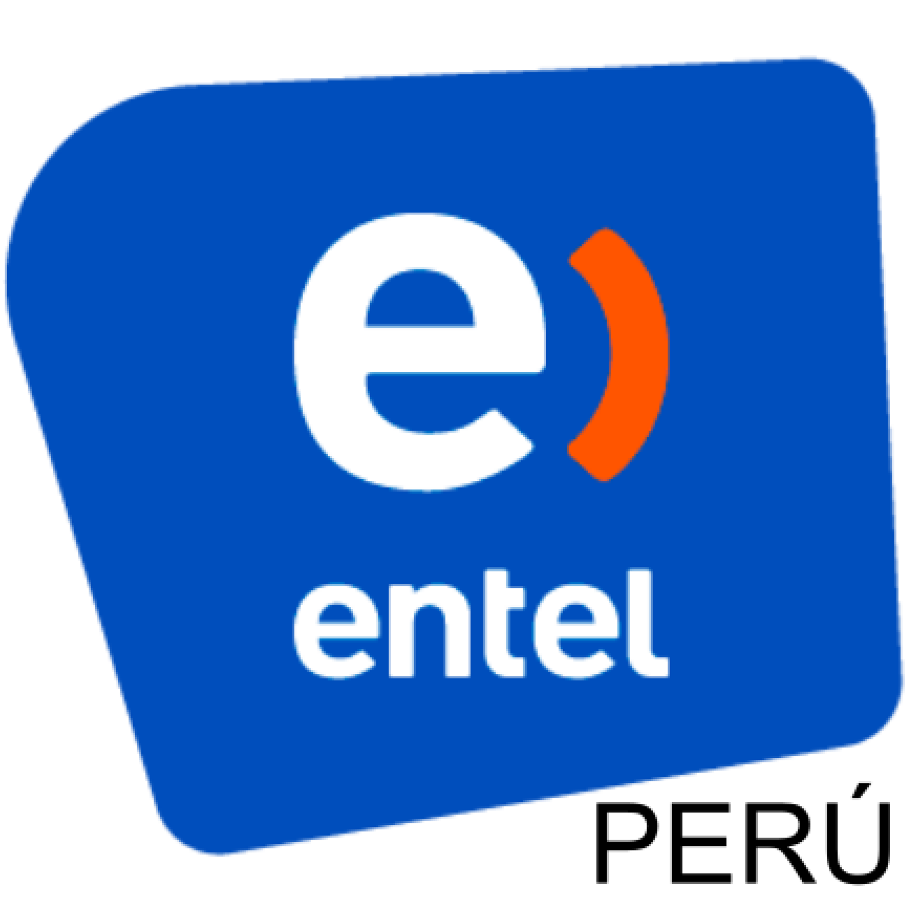 ENTEL PERÚ