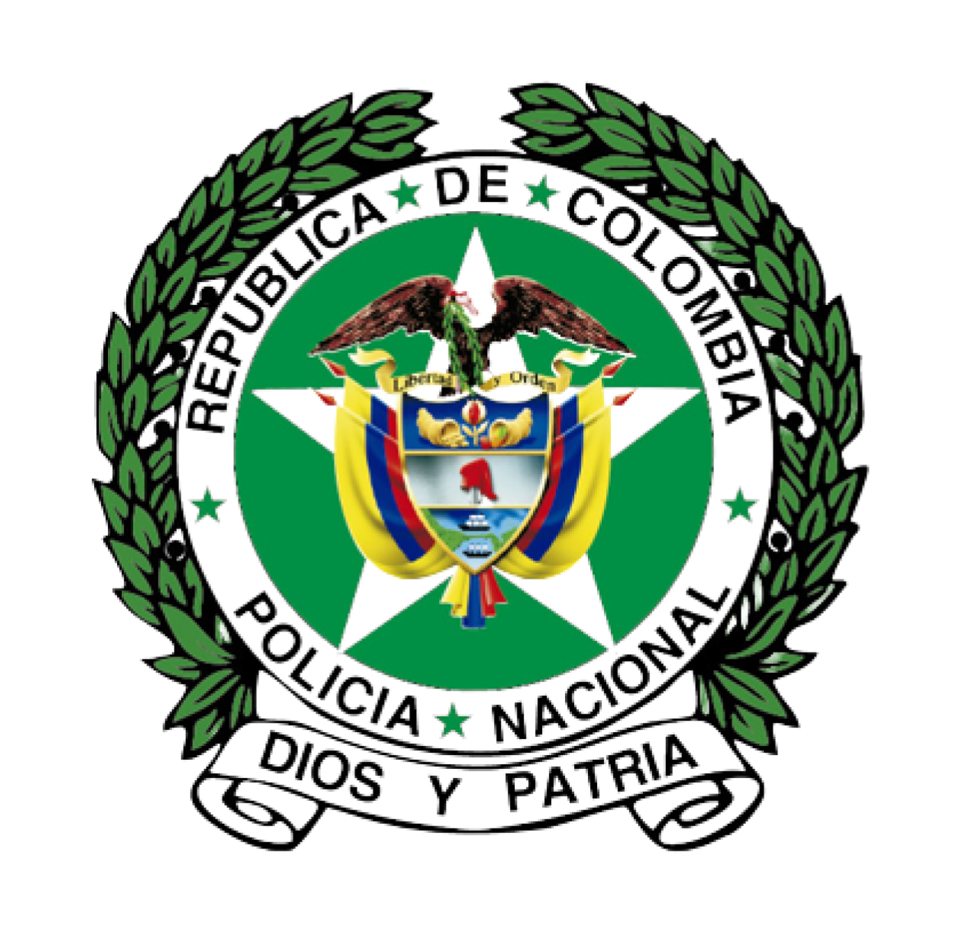 POLICIA NACIONAL